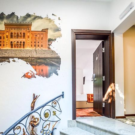 Heritage Hotel Gate Of ซาราเยโว ภายนอก รูปภาพ